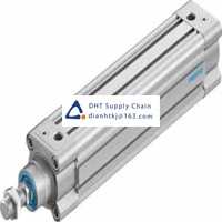 Pneumatic accessories _Festo_DSBC-50-200-D3-PPVA-N3