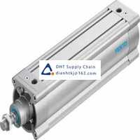 Pneumatic accessories _Festo_DSBC-100-320-PPVA-N3