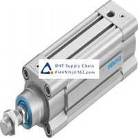 Pneumatic accessories _Festo_DSBC-50-80-D3-PPVA-N3