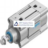 Pneumatic accessories _Festo_DSBC-63-25-D3-PPVA-N3