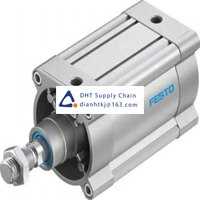 Pneumatic accessories _Festo_DSBC-125-80-PPSA-N3