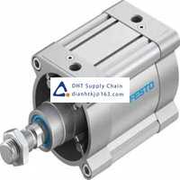 Pneumatic accessories _Festo_DSBC-125-40-PPVA-N3