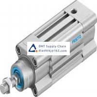 Pneumatic accessories _Festo_DSBC-32-25-D3-PPSA-N3