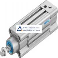 Pneumatic accessories _Festo_DSBC-32-40-D3-PPVA-N3