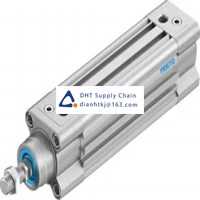 Pneumatic accessories _Festo_DSBC-32-80-D3-PPVA-N3
