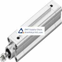 Pneumatic accessories _Festo_DSBF-C-32-50-PPSA-N3-R