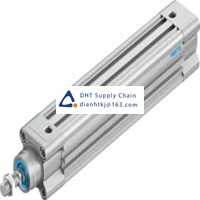 Pneumatic accessories _Festo_DSBC-32-160-D3-PPSA-N3