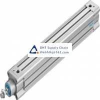 Pneumatic accessories _Festo_DSBC-40-320-D3-PPVA-N3