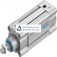 Pneumatic accessories _Festo_DSBC-63-80-D3-PPVA-N3