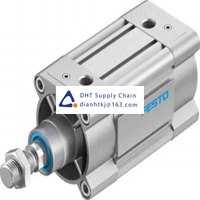 Pneumatic accessories _Festo_DSBC-80-50-D3-PPVA-N3