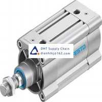Pneumatic accessories _Festo_DSBC-80-60-PPVA-N3