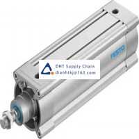 Pneumatic accessories _Festo_DSBC-100-250-PPSA-N3