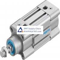 Pneumatic accessories _Festo_DSBC-40-20-D3-PPVA-N3