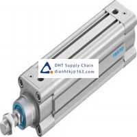 Pneumatic accessories _Festo_DSBC-50-150-D3-PPVA-N3