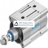 Pneumatic accessories _Festo_DSBC-80-20-PPSA-N3