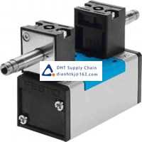 Pneumatic accessories _Festo_JMN1H-5/2-D-1-C