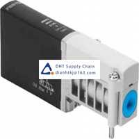 Pneumatic accessories _Festo_MHA3-MS1H-3/2G-3