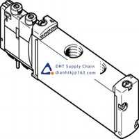 Pneumatic accessories _Festo_VUVG-S18-M52-RZT-G14-1T1L