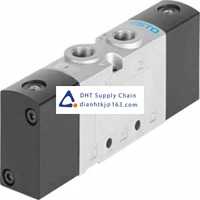 Pneumatic accessories _Festo_VUWS-L20-P53E-M-G18