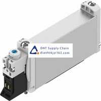 Pneumatic accessories _Festo_VUVG-B14-M52-AZT-F-1P3