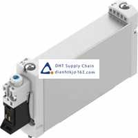 Pneumatic accessories _Festo_VUVG-B18-M52-RZT-F-1P3