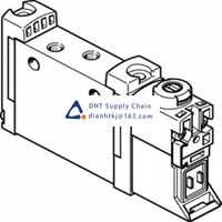 Pneumatic accessories _Festo_VUVG-L10A-M52-RT-M3-1P3