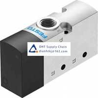 Pneumatic accessories _Festo_VUWS-L30-M32C-E-G38