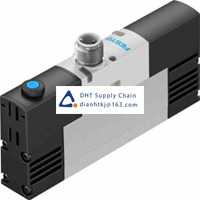 Pneumatic accessories _Festo_VSVA-B-M52-AH-A2-1R5L