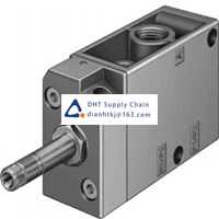 Pneumatic accessories _Festo_MOFH-3-1/4-EX