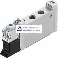 Pneumatic accessories _Festo_VUVG-L10-M52-RZT-M7-1P3