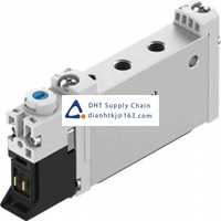 Pneumatic accessories _Festo_VUVG-L10-M52-RT-M5-1P3