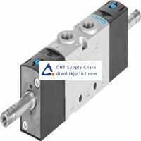 Pneumatic accessories _Festo_VUVS-L25-P53U-MD-G14-F8