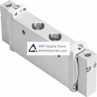 Pneumatic accessories _Festo_VUWG-L14-T32C-A-G18
