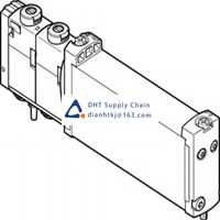 Pneumatic accessories _Festo_VUVG-B14-T32H-AZT-F-1T1L