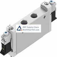 Pneumatic accessories _Festo_VUVG-L18-P53C-T-G14-1P3