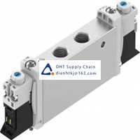 Pneumatic accessories _Festo_VUVG-L14-T32C-AZT-G18-1P3