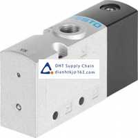 Pneumatic accessories _Festo_VUWS-L20-M32U-M-G18