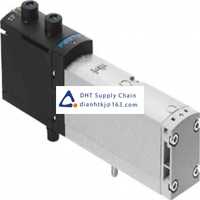 Pneumatic accessories _Festo_VSVA-B-B52-ZD-A1-1T1L