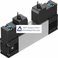 Pneumatic accessories _Festo_VSVA-B-T32C-AH-A2-1C1