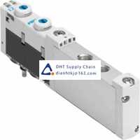 Pneumatic accessories _Festo_VUVG-S10-T32U-AZT-M5-1T1L