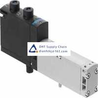Pneumatic accessories _Festo_VSVA-B-B52-ZD-A2-1T1L