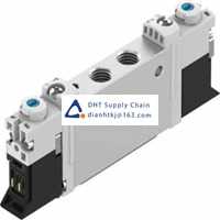 Pneumatic accessories _Festo_VUVG-L10-P53E-ZT-M7-1P3
