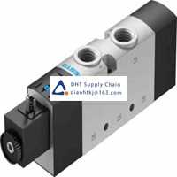 Pneumatic accessories _Festo_VUVS-L30-M52-AD-G38-F8-1C1