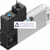 Pneumatic accessories _Festo_VSVA-B-M52-AH-A2-1C1