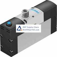 Pneumatic accessories _Festo_VSVA-B-M52-MZH-A1-1R2L