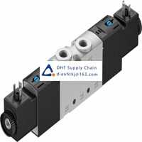 Pneumatic accessories _Festo_VUVS-L20-P53C-MD-G18-F7-1C1
