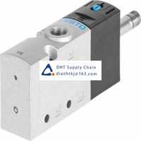 Pneumatic accessories _Festo_VUVS-L25-M32U-AD-G14-F8