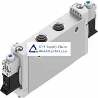 Pneumatic accessories _Festo_VUVG-L18-T32C-MT-G14-1P3