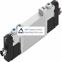 Pneumatic accessories _Festo_VUVG-B10-P53C-ZT-F-1R8L