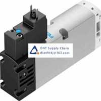 Pneumatic accessories _Festo_VSVA-B-M52-AH-A1-1C1